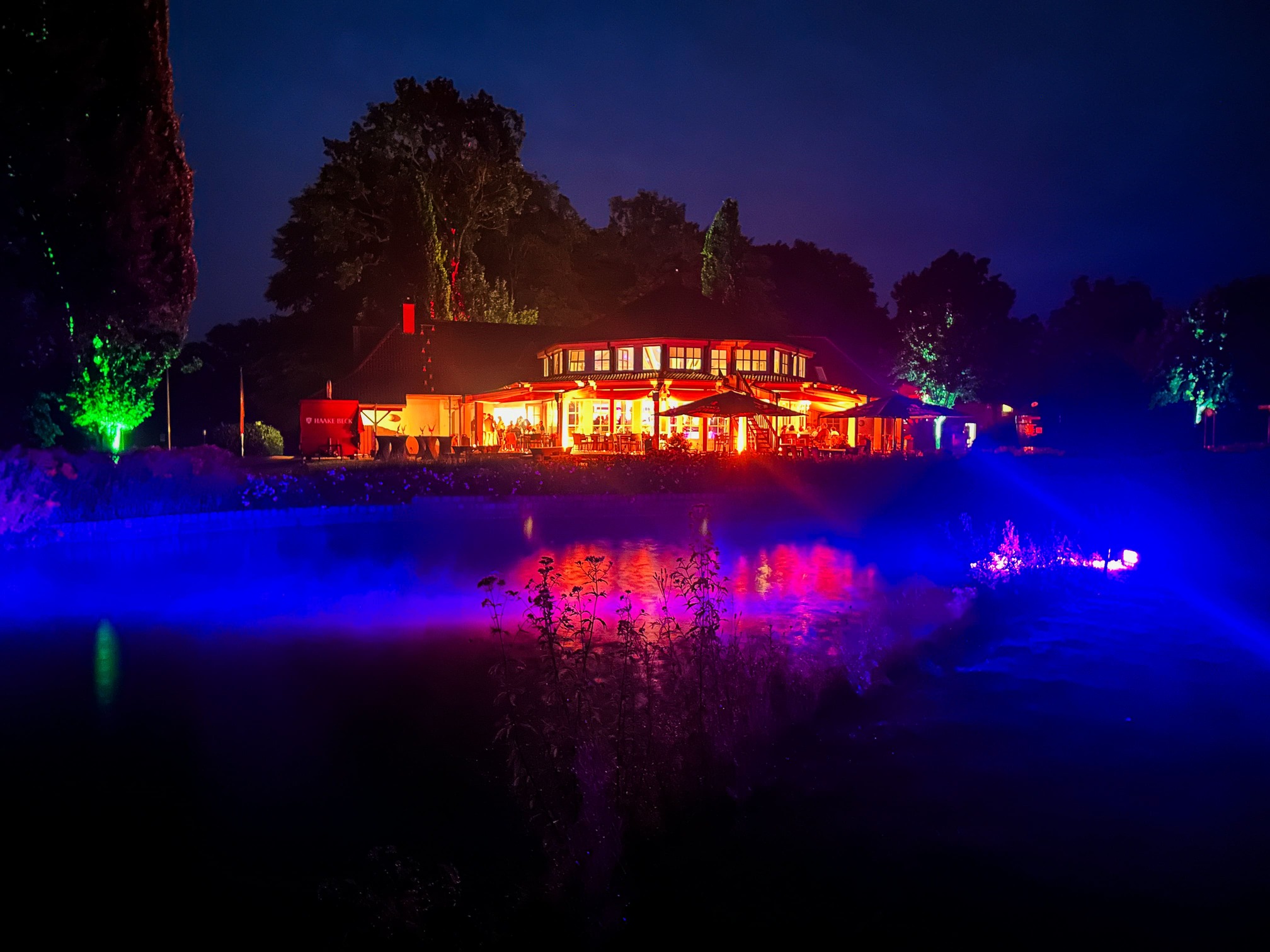 Rückblick auf unser Sommerfest 2024